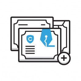 Certyfikat kwalifikowany dla posiadaczy kart cryptoCertum – kod aktywacyjny