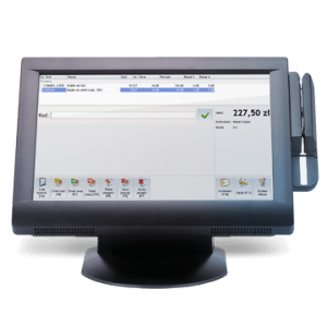 Comarch ERP Optima Detal