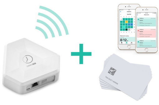 Comarch TNA Gateway PLUS - rozszerzenie