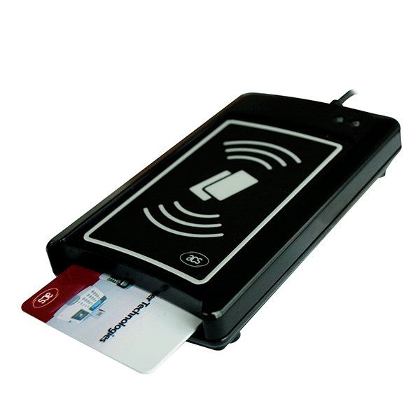 Czytnik kart i e-Dowodów ACR1281U-C1