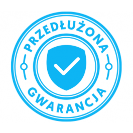 Przedłużenie gwarancji na czytniki kart