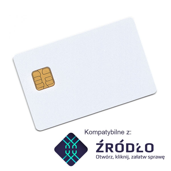 Karta ID PRIME 3810_OTP