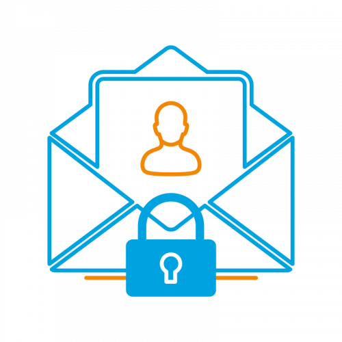 Certyfikat Certum szyfrowania poczty S/MIME Mailbox