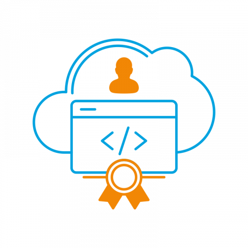 Standard Code Signing w chmurze