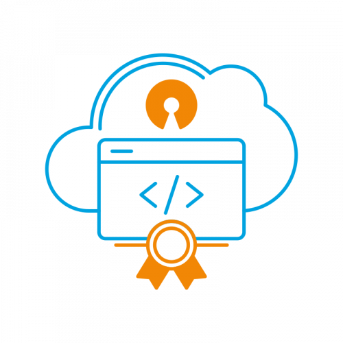 Open Source Code Signing w chmurze