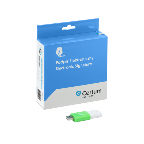 Open Source Code Signing - zestaw