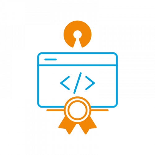 Open Source Code Signing - kod elektroniczny
