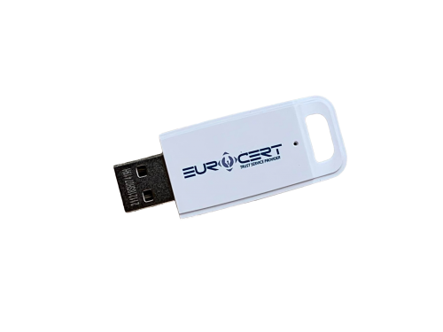 FEITIAN R301-B9 USB Smart Card Reader