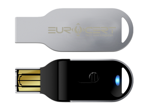 FEITIAN R301 USB Smart Card Reader