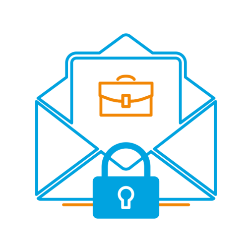 Certum certyfikat e-mail S/MIME Organization