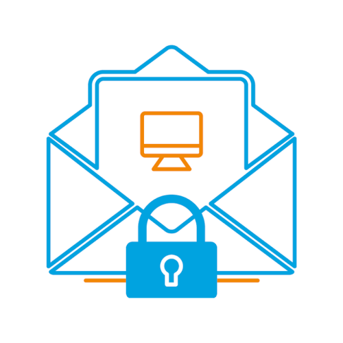 Certum certyfikat S/MIME (eMail) w aplikacji Enterprise ID