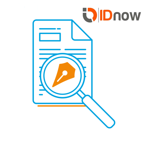 Potwierdzenie tożsamości dla obcokrajowca IDNow