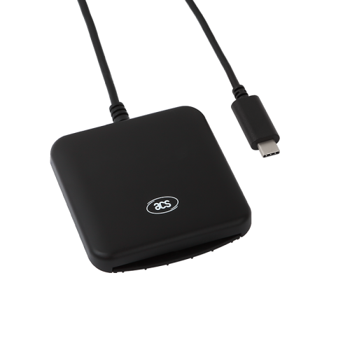 Czytnik kart elektronicznych ACR39U-UF